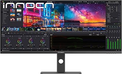INNOCN 40C1U 40-inch 5K Ultrawide Monitor
