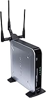 Cisco WAP4410N Wireless-N Access Point — image 4