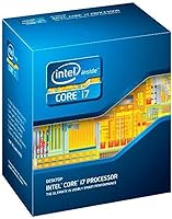 Intel Core i7-3770S 3.1GHz Processor — image 1