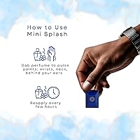 Versace Miniature Variety Trio Collection Perfume Gift Set for Men 0.17 oz — image 5