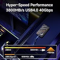 fanxiang PS3000 External SSD 1TB — image 2