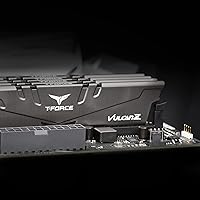 TEAMGROUP T-Force Vulcan Z DDR4 16GB Kit 3200MHz — image 3