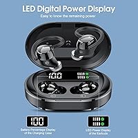 sprtoybat Q35 Wireless Earbuds — image 2