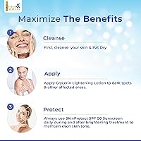 Fair and White Original Glycerin 4.4 Fl oz — image 5