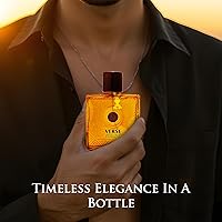 Verse Adonis Energetic for Men Eau de Parfum 3.4 Fl Oz — image 6