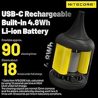 NITECORE BB Nano Air Blower — image 5