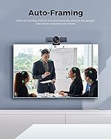 WYRESTORM FOCUS-210 4K Webcam — image 5