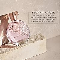 O Boticário Floratta Rose Eau de Toilette 75mL — image 4