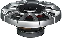 SoundXtreme ST-603 6″ 3-Way Coaxial Car Audio Speakers — image 1
