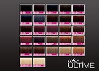 Schwarzkopf Color Ultime Permanent Hair Color Cream, 5.24 Cinnamon Brown — image 6