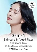 JUNG SAEM MOOL Essential Mool Micro Fitting Face Mist 1.86 Fl Oz — image 6