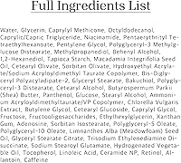 Re.SPN Bakuchiol Firming Eye Cream with Cooling Metal Roller – 0.67oz — image 8