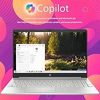 HP 15 G9 Laptop, 15.6″ FHD, AMD Athlon 3050U, 12GB RAM, 256GB SSD, Windows 11 Pro — image 4