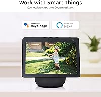 AOSU C7L2BA11 2K Wireless Security Camera — image 6