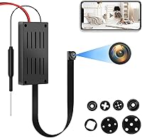 ESROVER Mini Camera 1080P HD — image 1