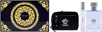 Versace Pour Homme Gift Set, 3 Count — image 1
