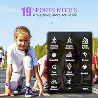 Hengto Kids Smart Watch ZNSB-007 — image 3