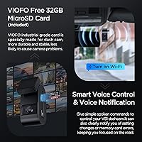 VIOFO VS1 Mini Dash Cam — image 7