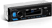 Planet Audio P350MB Car Audio Stereo System — image 1