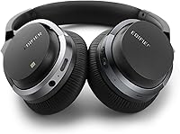 Edifier W860NB Active Noise Cancelling Bluetooth Headphones — image 5