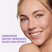 Wonderskin Infinite Rizz Mascara - Black — image 6