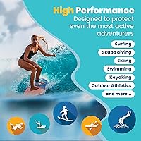 STREAM2SEA SPF40 Unscented Reef Safe Mineral Sunscreen Tin - 2.8oz — image 4