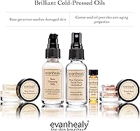 evanhealy Balancing Ritual Rose Skin Care Set — image 5