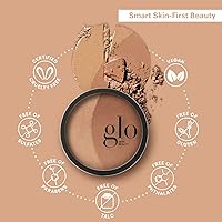 Glo Skin Beauty Bronzer Pressed Powder - Sunkiss — image 4