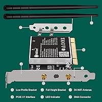 FebSmart PCI-N600 WiFi Adapter — image 7