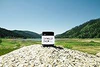 Shwally Tallow & Calendula Face and Body Balm 4oz — image 6