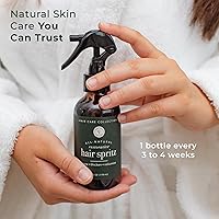 Rowe Casa Organics Natural Restorative Hair Spritz, 4 Fl. Oz. — image 5