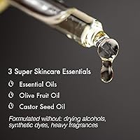 The Art of Shaving Pre Shave Beard Oil for Men, 2oz — image 7