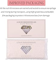 EVODIS Nail Rhinestones Kit — image 6