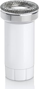 Trophy Skin Large Diamond Tip for Microdermabrasion Machines Review