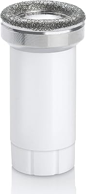 Trophy Skin Large Diamond Tip for Microdermabrasion Machines