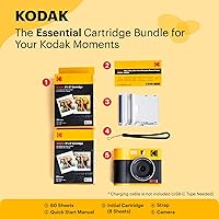 Kodak Mini Shot 3 ERA Instant Camera and Photo Printer — image 3