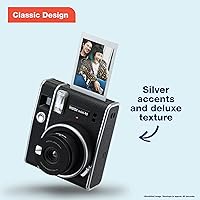 Fujifilm Instax Mini 40 Instant Camera — image 2