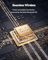 Baseus Bass BP1 Pro Noise Cancelling Wireless Earbuds — image 8