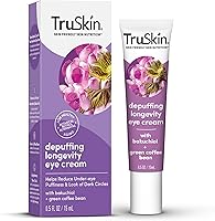 TruSkin Longevity Eye Cream 0.5oz — image 1