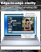 Dell Inspiron 16 Touchscreen Laptop - Intel Core i7, 64GB RAM, 2TB SSD — image 4