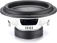 CT Sounds TROPO-12-D4 12 Inch Car Subwoofer Dual 4 Ohm — image 4