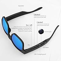 GELETE A12 Smart Audio Glasses — image 3
