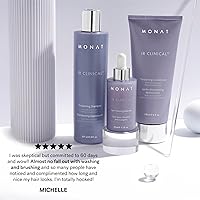 MONAT IR Clinical System Hair Care Kit — image 9