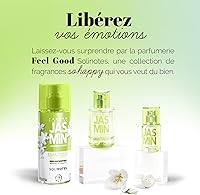 Solinotes Jasmine Flower Eau de Parfum 50mL — image 7