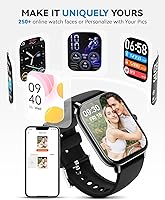 Paybay P72 Smart Watch — image 6