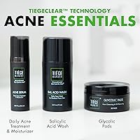 Tiege Hanley Men's Acne Treatment System (Level 1) — image 3