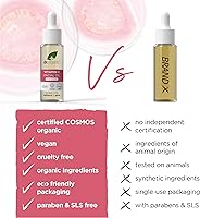 Dr. Organic Guava Vitamin C Moisture Boosting Oil 30mL — image 3