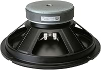 GRS 10PR-8 10″ Poly Cone Rubber Surround Woofer — image 2