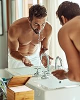 LUXU Clean Facial Towels, 120 Count — image 6