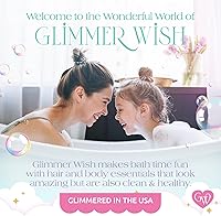 Glimmer Wish Unicorn Hair Detangler Brush — image 8
